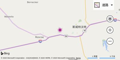 斯威特沃特机场