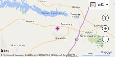 罗阿诺克拉皮兹机场