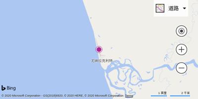 尤纳拉克利特机场