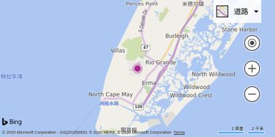 怀尔德伍德机场