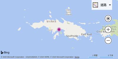 夏洛特阿马利亚机场