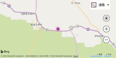 斯皮尔菲什机场