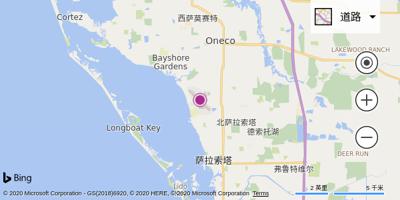 萨拉索塔-布雷登顿国际机场