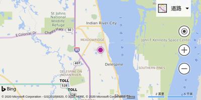 泰特斯维尔机场