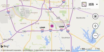 圣安东尼奥机场