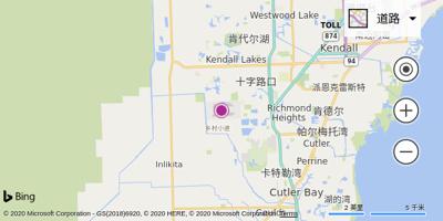 迈阿密（弗罗里达州）机场