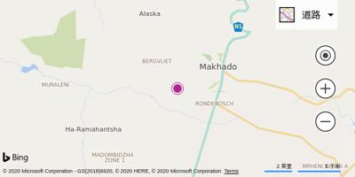 路易特里哈特机场