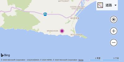 普莱腾贝格湾机场