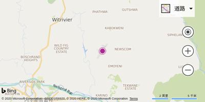 克鲁格普马兰加国际机场