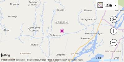 拉吉比拉吉机场