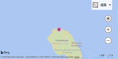 格拉西奥萨机场