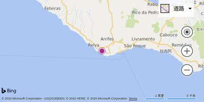 约翰保罗二世机场