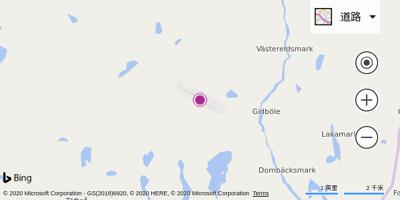 恩舍尔兹维克机场