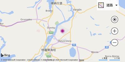 特罗尔海坦机场