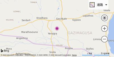 格西特卡勒机场