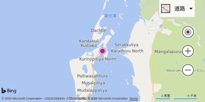 卡尔皮蒂耶机场