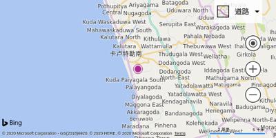 卡图库伦德机场