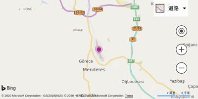 伊兹密尔（阿德南·曼德列斯）机场