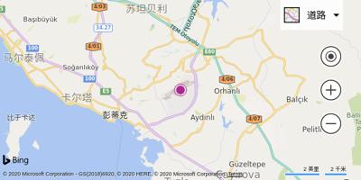 萨比哈.格克琴国际机场