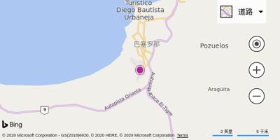 根安佐阿特圭机场