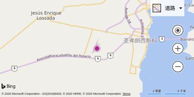 拉奇尼塔国际机场