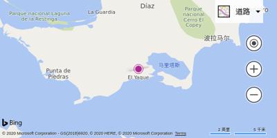 波尔拉马尔机场