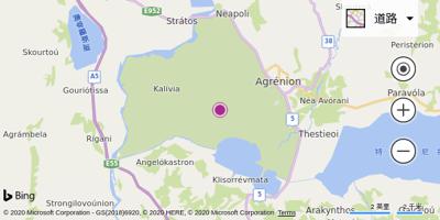 阿格里尼翁机场