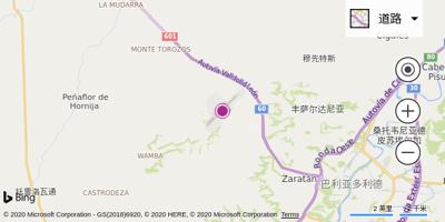 巴利亚多利德机场