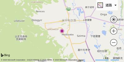 米什科尔茨机场