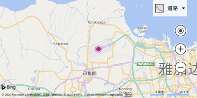 苏加诺-哈达机场