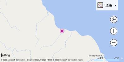 古农西托利机场