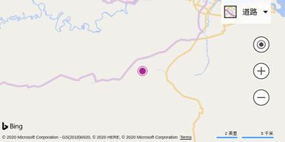 沃尔特挽蒙金西迪机场