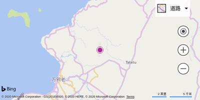 万鸦老(美娜多)国际机场