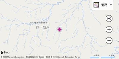 Pasir Pangarayan机场