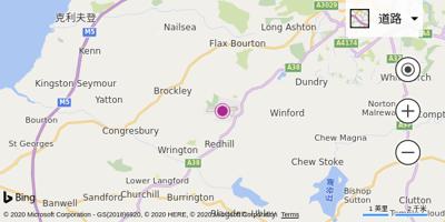 布里斯托尔机场