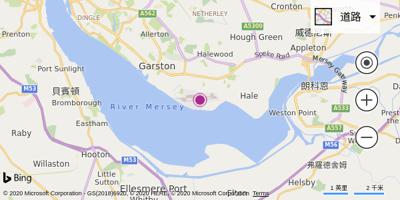 利物浦约翰·列侬机场