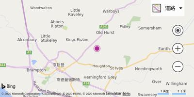 威顿空军基地机场