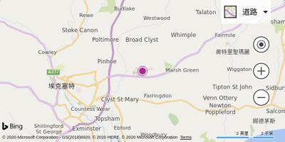 埃克塞特国际机场