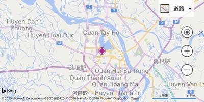 河内内排国际机场