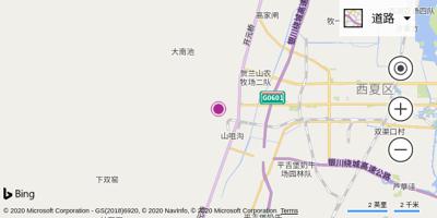 银川河东国际机场