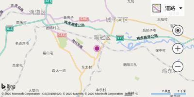 鸡西兴凯湖机场