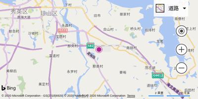 海口美兰国际机场