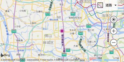 河池金城江机场