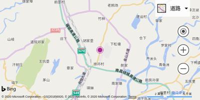 南昌昌北国际机场