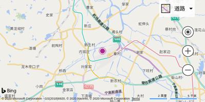 南京禄口国际机场