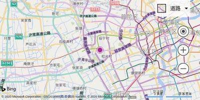 上海虹桥国际机场