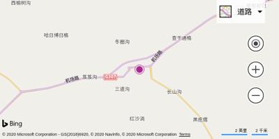 巴丹吉林通勤机场