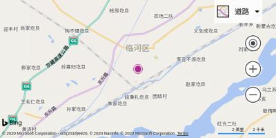 巴彦淖尔天吉泰机场