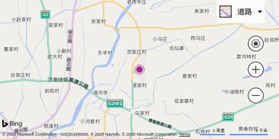 济南遥墙国际机场